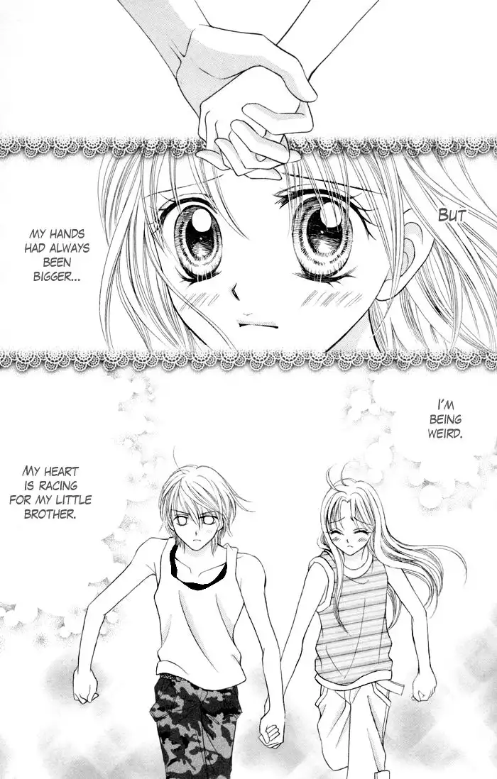 Usotsuki na Gemini Chapter 1 48